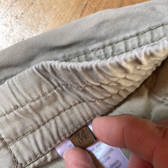 Tainted Denim pants - Picture 4 of 6